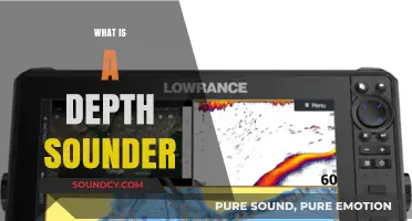 Understanding Depth Sounders: Essential Tools for Safe Navigation
