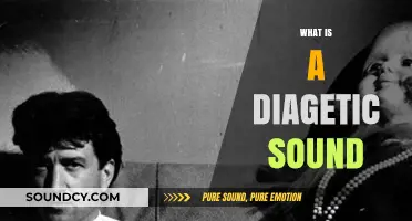 Understanding Diegetic Sound: Its Role and Impact in Film and Media