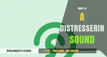 Understanding the Distressing Sound: Causes, Effects, and Coping Strategies