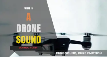 Understanding the Buzz: What is a Drone Sound and How It Works