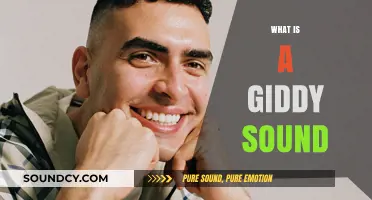 Exploring the Lighthearted and Playful Nature of a Giddy Sound