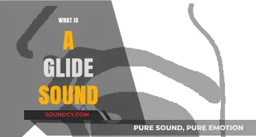 Understanding Glide Sounds: Definition, Examples, and Role in Speech