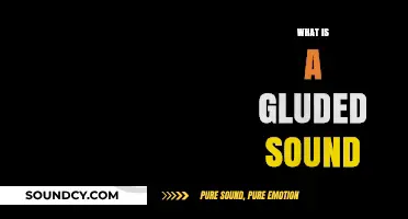 Understanding Glided Sounds: A Comprehensive Guide to Phonetic Blends