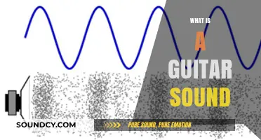 Understanding the Rich and Complex World of Guitar Sound