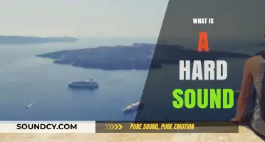 Understanding Hard Sounds: Definition, Examples, and Their Role in Language