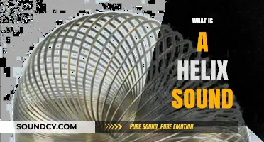 Understanding the Unique Characteristics of a Helix Sound