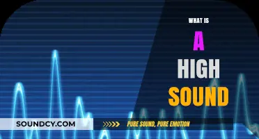 Understanding High-Frequency Sounds: Definition, Impact, and Everyday Examples