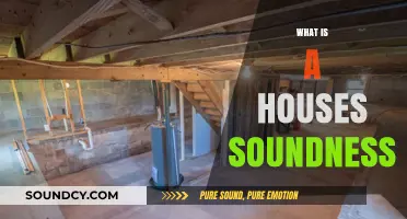 Understanding a House's Structural Soundness: Key Factors and Importance