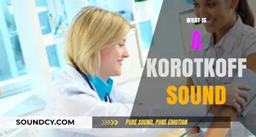 Understanding Korotkoff Sounds: Key to Accurate Blood Pressure Measurement