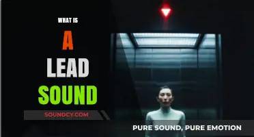 Understanding the Lead Sound: Definition, Role, and Impact in Music Production