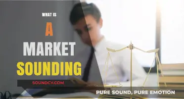 Understanding Market Sounding: A Strategic Pre-IPO Engagement Explained
