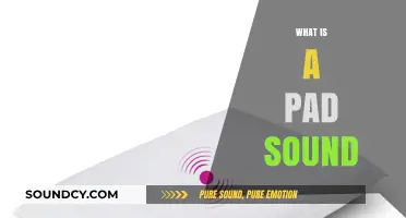 Understanding Pad Sounds: Definition, Uses, and Impact in Music Production