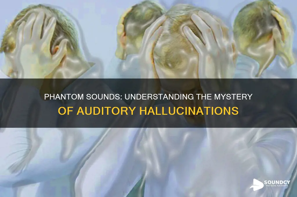 what is a phantom sound