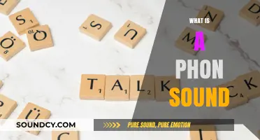 Understanding Phon Sounds: A Beginner's Guide to Phonetics and Pronunciation