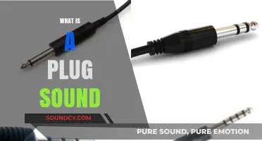Understanding Plug Sound: Definition, Uses, and Impact in Audio Production