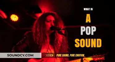 Exploring the Catchy and Vibrant World of Pop Music's Signature Sound