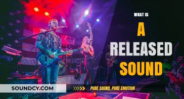 Understanding Released Sounds: Definition, Examples, and Their Role in Music
