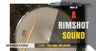 Understanding the Rimshot Sound: Its Origin, Technique, and Musical Impact