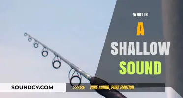 Understanding Shallow Sounds: Definition, Characteristics, and Real-World Examples