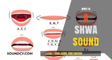 Understanding the Shwa Sound: A Guide to Its Role in English Pronunciation