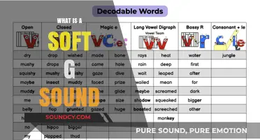 How to Pronounce the Soft "G" Sound