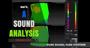 Understanding Sound Analysis: Techniques, Applications, and Real-World Insights