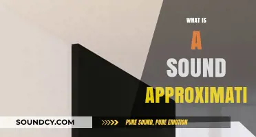 Understanding Sound Approximation: A Comprehensive Guide to Accurate Acoustic Estimation