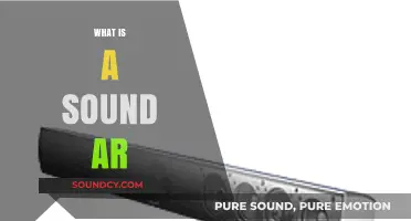 Understanding Sound AR: Immersive Audio Technology Explained Simply