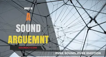 Understanding Sound Arguments: Logic, Evidence, and Persuasive Reasoning Explained