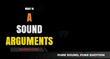 Understanding Sound Arguments: Structure, Logic, and Persuasive Reasoning Explained