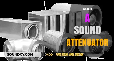 Understanding Sound Attenuators: Function, Benefits, and Applications Explained