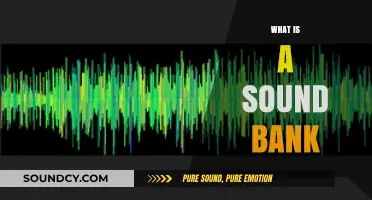 Exploring Sound Banks: Essential Tools for Music Production and Creativity