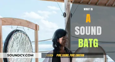 Understanding Sound Baths: Benefits, Techniques, and Healing Vibrations Explained
