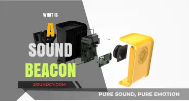 Understanding Sound Beacons: Technology, Applications, and Benefits Explained