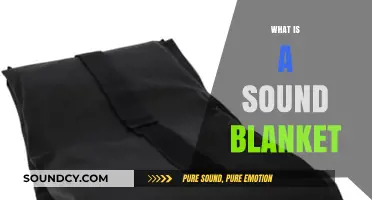 Understanding Sound Blankets: Benefits, Uses, and How They Reduce Noise