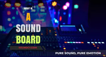 Understanding Sound Boards: Essential Audio Mixing Tools for Professionals