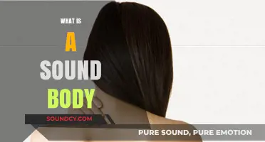 Understanding the Essence of a Sound Body: Health and Wellness Explained