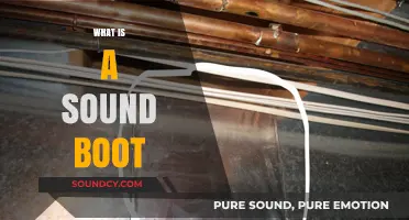 Understanding Sound Boots: Essential Gear for Foot Protection and Comfort