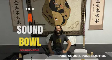 Discover the Healing Power of Sound Bowls: A Beginner's Guide