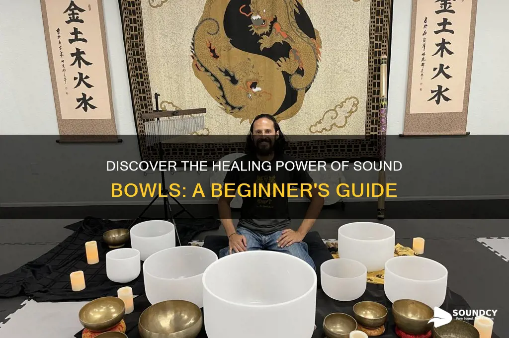 what is a sound bowl
