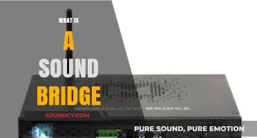 Understanding Sound Bridges: Connecting Audio Elements in Music Production