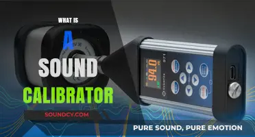 Understanding Sound Calibrators: Essential Tools for Accurate Audio Measurements