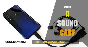 Understanding Sound Carfs: Definition, Uses, and Benefits Explained