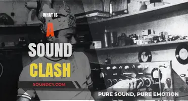 Unleashing the Beat: Understanding the Art of Sound Clash Culture