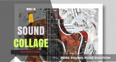 Exploring Sound Collage: Creative Audio Artistry and Techniques Unveiled