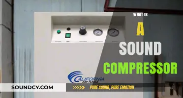 Understanding Sound Compressors: Essential Audio Processing Tool Explained