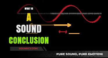 Crafting a Sound Conclusion: Key Elements and Best Practices