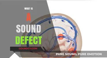 Understanding Sound Defects: Causes, Impact, and Solutions Explained