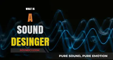 Unveiling the Art of Sound Design: A Creative Journey Explained