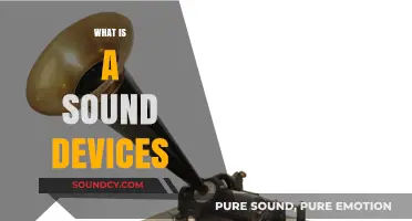 Understanding Sound Devices: Essential Tools for Audio Recording and Production